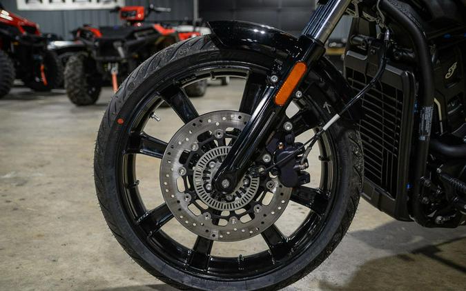 2025 Indian Motorcycle Sport Scout® Limited