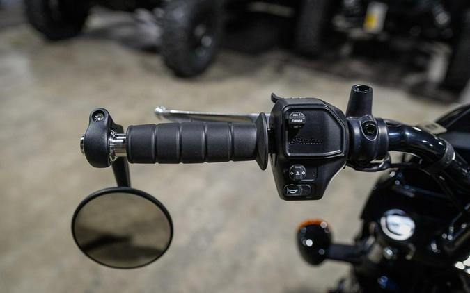 2025 Indian Motorcycle Sport Scout® Limited