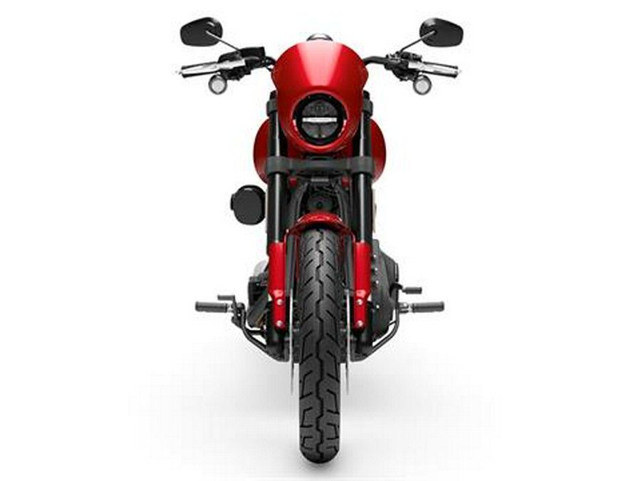 2025 Harley-Davidson Low Rider® S