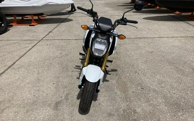 2026 Honda® Grom ABS