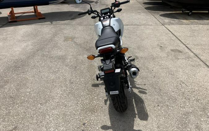 2026 Honda® Grom ABS