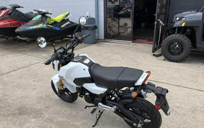 2026 Honda® Grom ABS