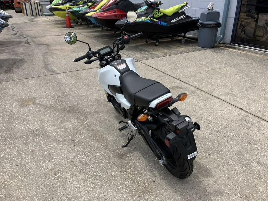 2026 Honda® Grom ABS