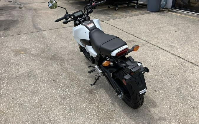 2026 Honda® Grom ABS