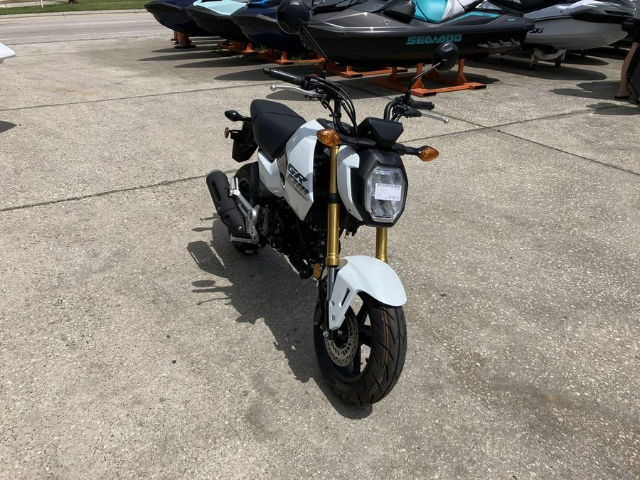 2026 Honda® Grom ABS
