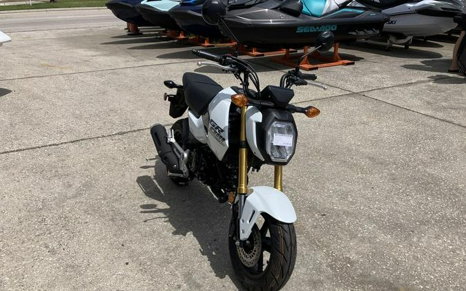 2026 Honda® Grom ABS