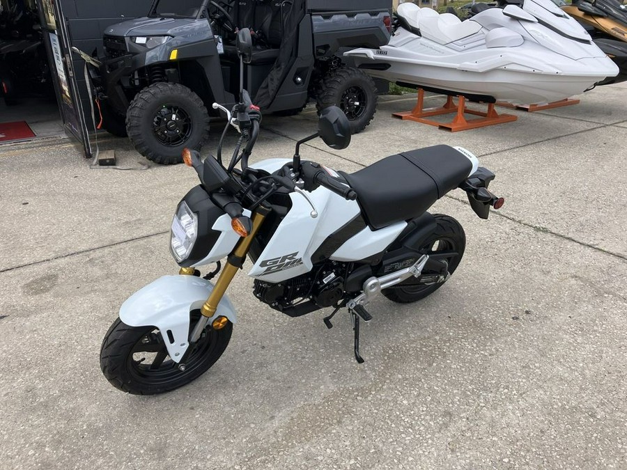 2026 Honda® Grom ABS