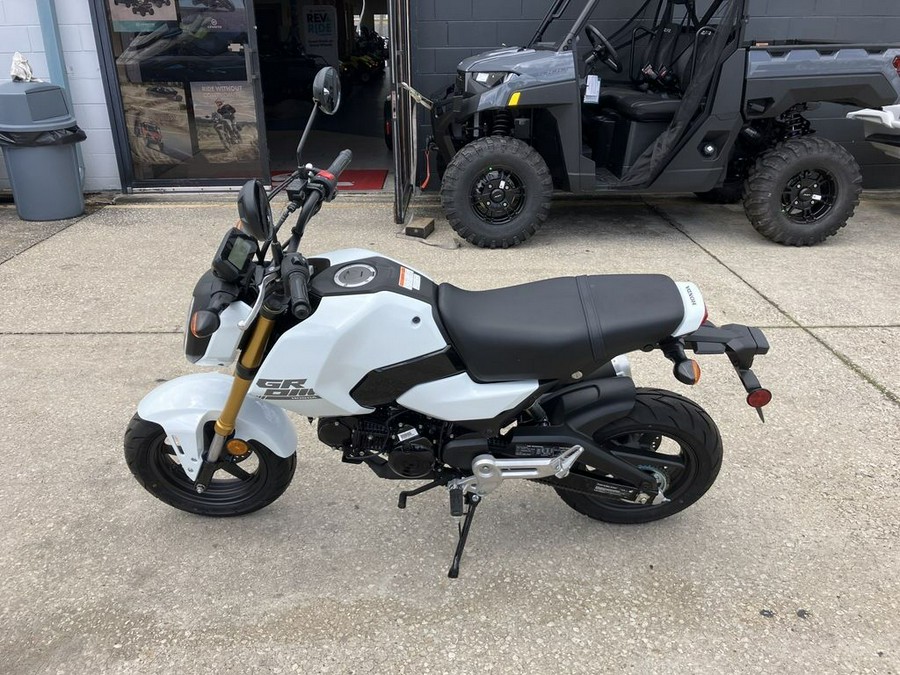 2026 Honda® Grom ABS