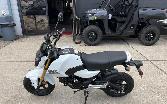 2026 Honda® Grom ABS