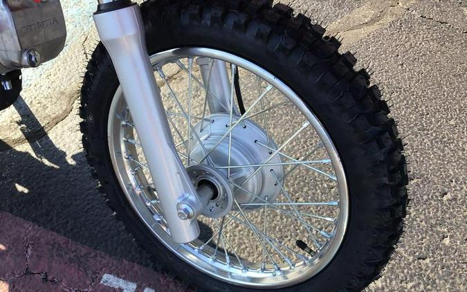 2026 Honda® CRF110F