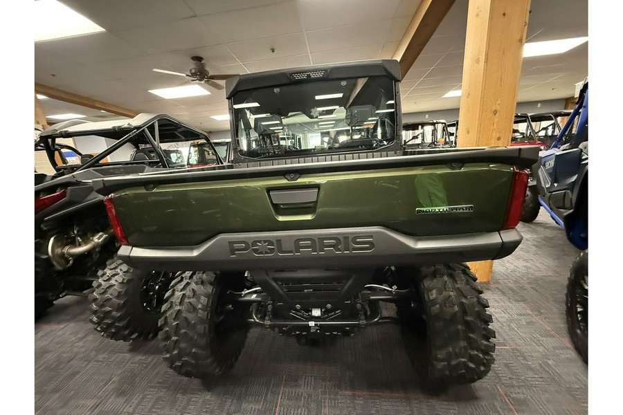 2026 Ranger Crew XD 1500 NorthStar Edition Ultimate - Polaris