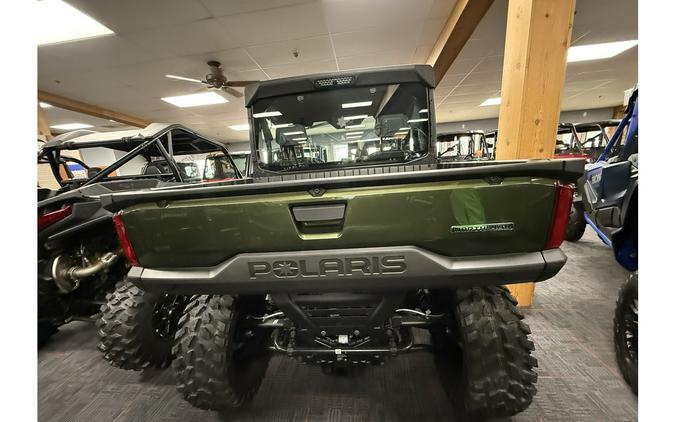 2026 Polaris Ranger Crew XD 1500 NorthStar Edition Ultimate