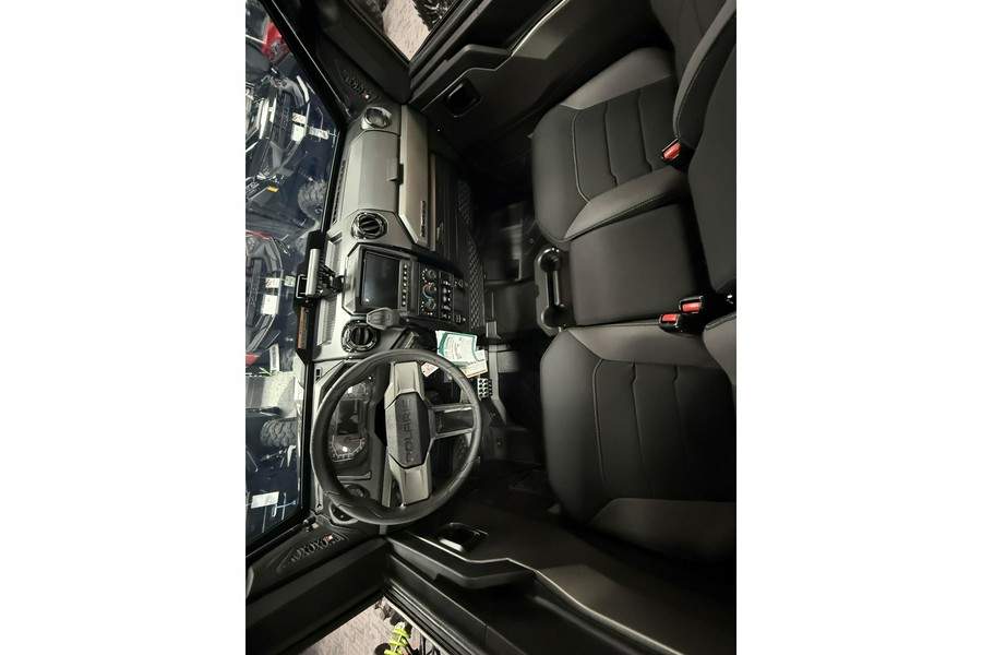2026 Ranger Crew XD 1500 NorthStar Edition Ultimate - Polaris