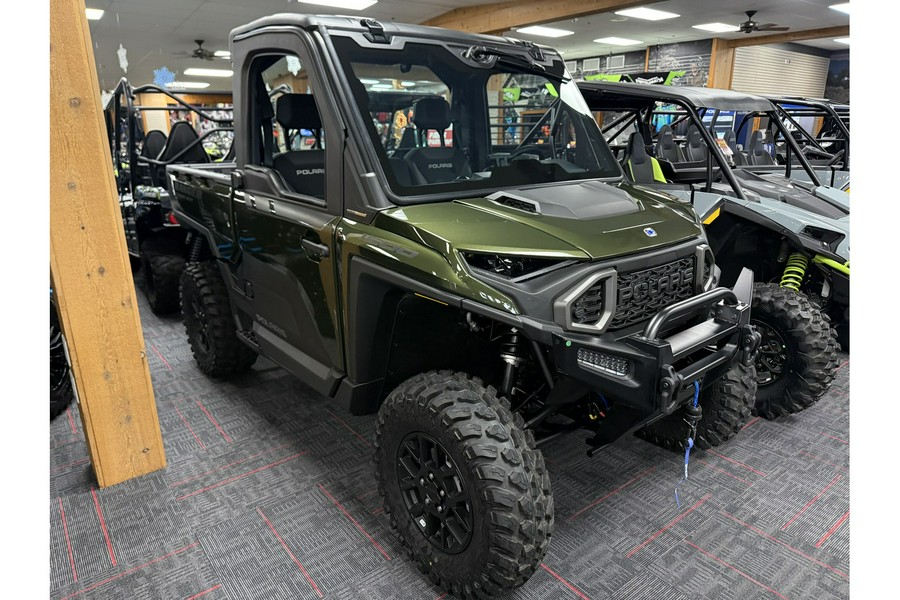 2026 Ranger Crew XD 1500 NorthStar Edition Ultimate - Polaris