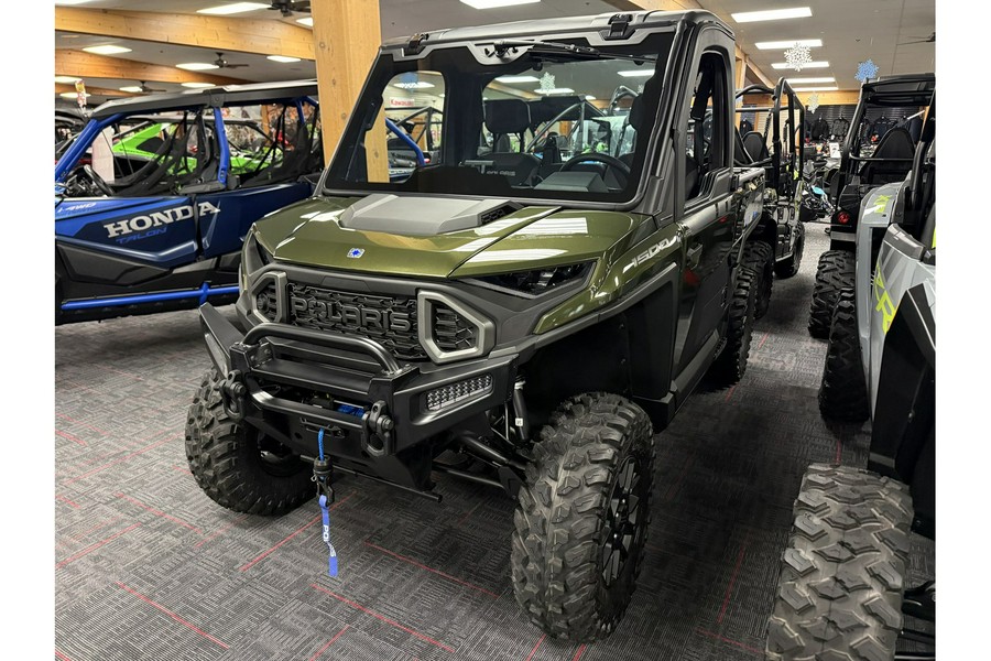 2026 Ranger Crew XD 1500 NorthStar Edition Ultimate - Polaris
