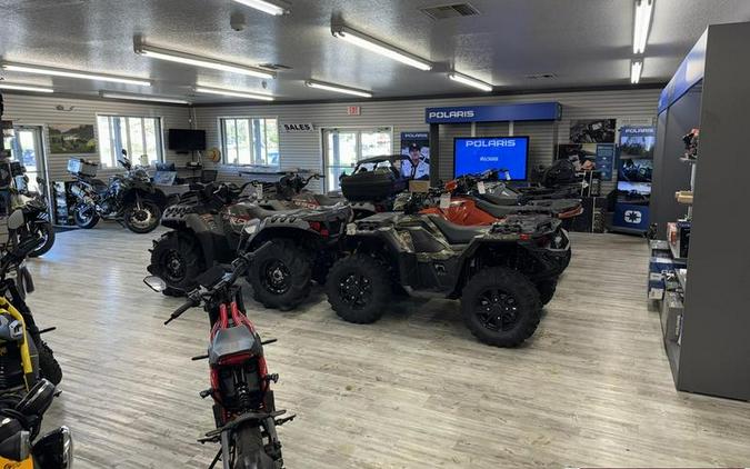 2026 Polaris® Ranger 1000