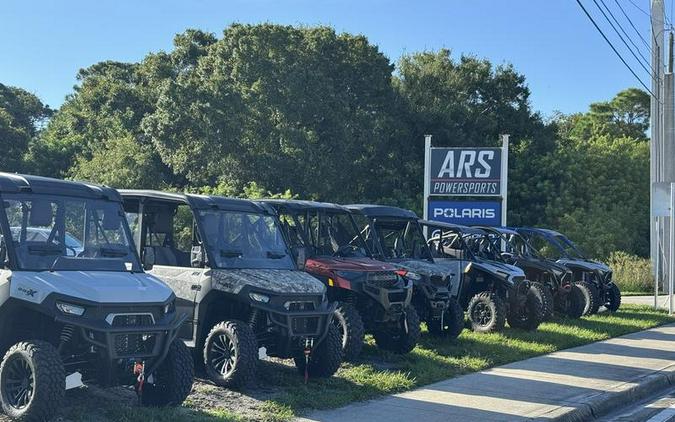 2026 Polaris® Ranger 1000