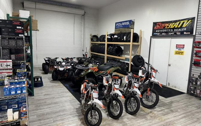 2026 Polaris® Ranger 1000