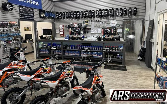 2026 Polaris® Ranger 1000