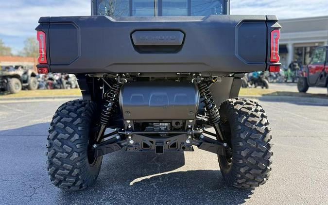 2026 CFMOTO UFORCE U10 XL Pro Highland