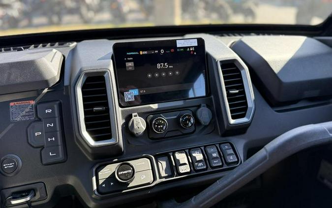 2026 CFMOTO UFORCE U10 XL Pro Highland