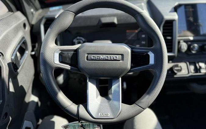 2026 CFMOTO UFORCE U10 XL Pro Highland