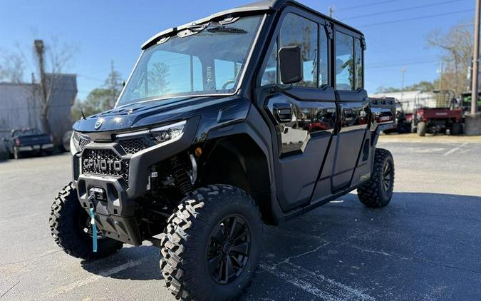 2026 CFMOTO UFORCE U10 XL Pro Highland