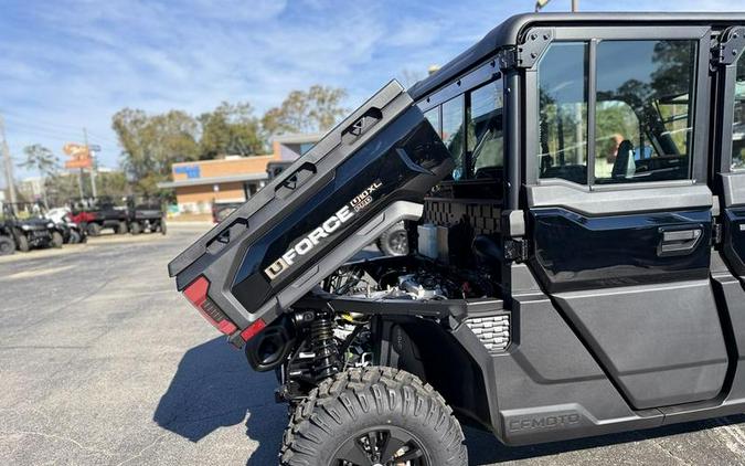 2026 CFMOTO UFORCE U10 XL Pro Highland