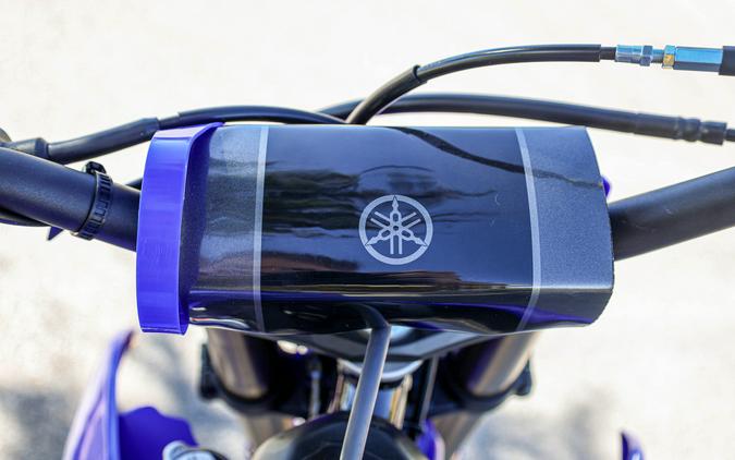 2026 YAMAHA YZ85