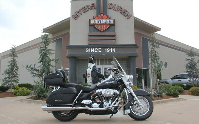 2007 Harley-Davidson Road King Classic