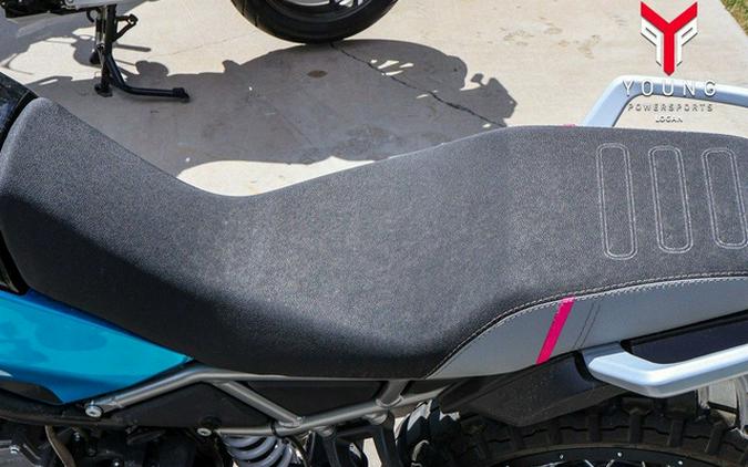 2026 CFMOTO IBEX 450