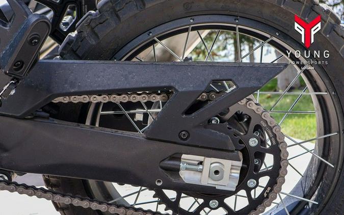 2026 CFMOTO IBEX 450