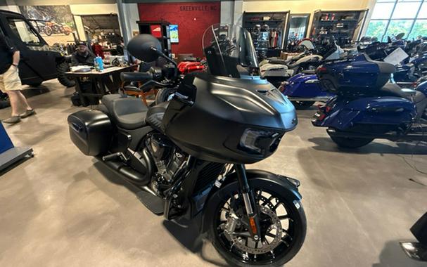 2026 Indian CHALLENGER DARK HORSE