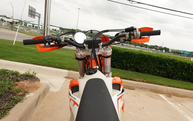 2023 KTM XC 450 F-W
