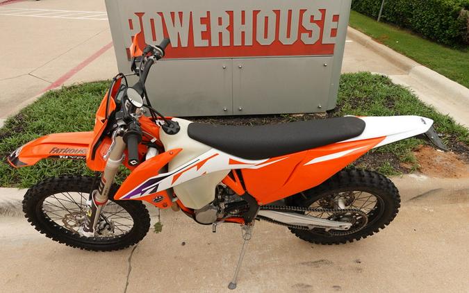 2023 KTM XC 450 F-W