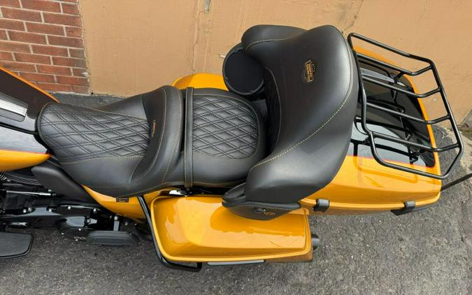 2023 Harley-Davidson FLHTK Ultra Limited