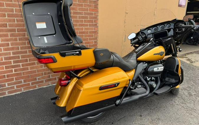 2023 Harley-Davidson FLHTK Ultra Limited