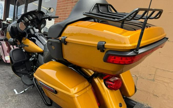 2023 Harley-Davidson FLHTK Ultra Limited