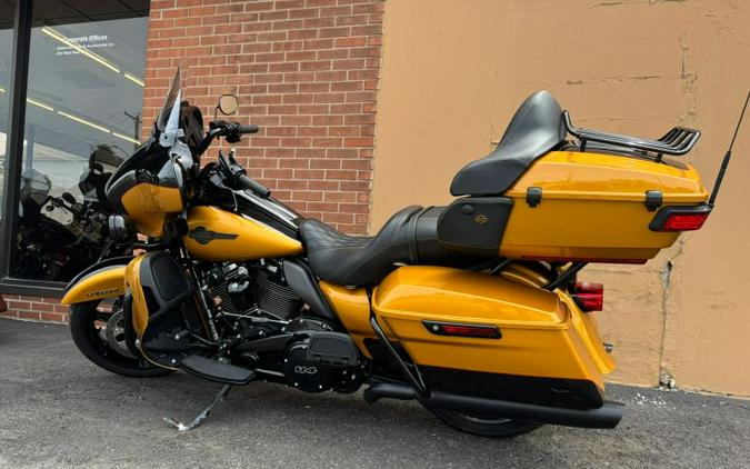 2023 Harley-Davidson FLHTK Ultra Limited