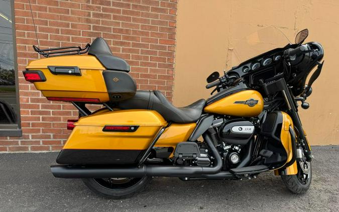 2023 Harley-Davidson FLHTK Ultra Limited