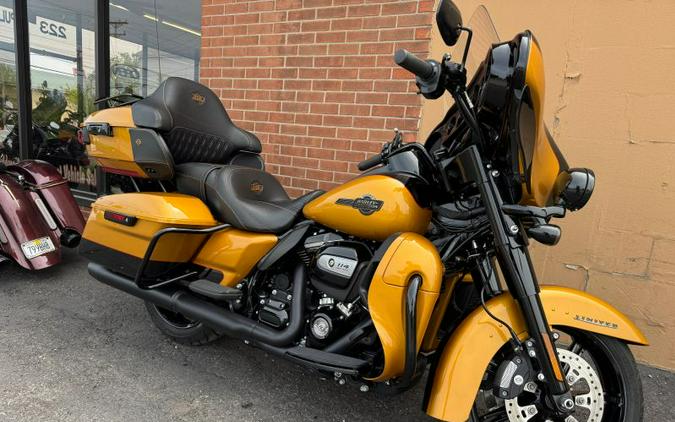 2023 Harley-Davidson FLHTK Ultra Limited
