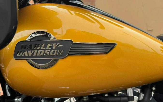 2023 Harley-Davidson FLHTK Ultra Limited