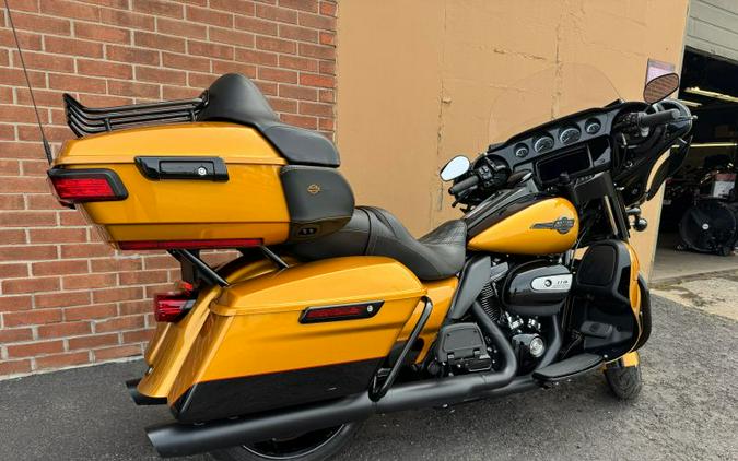 2023 Harley-Davidson FLHTK Ultra Limited