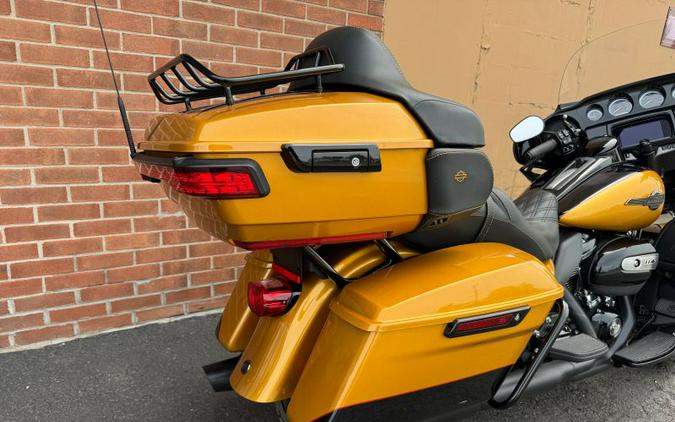 2023 Harley-Davidson FLHTK Ultra Limited