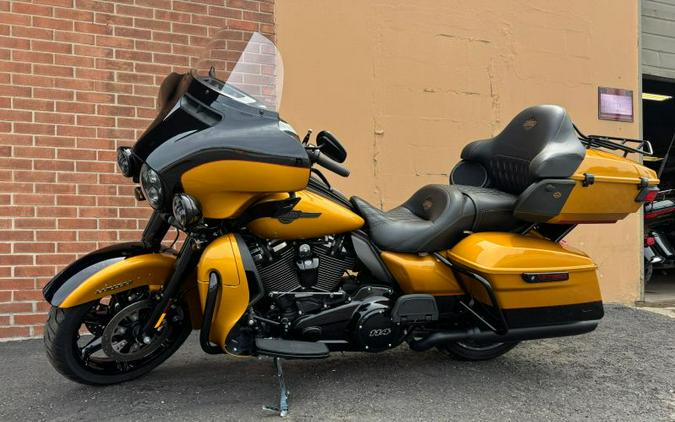 2023 Harley-Davidson FLHTK Ultra Limited