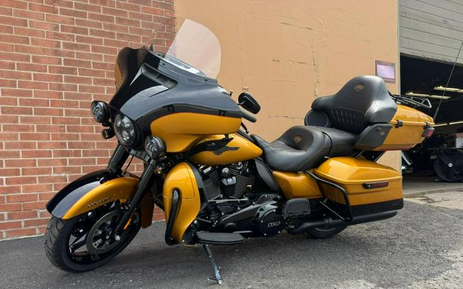 2023 Harley-Davidson FLHTK Ultra Limited