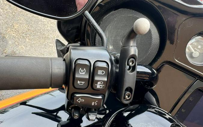2023 Harley-Davidson FLHTK Ultra Limited