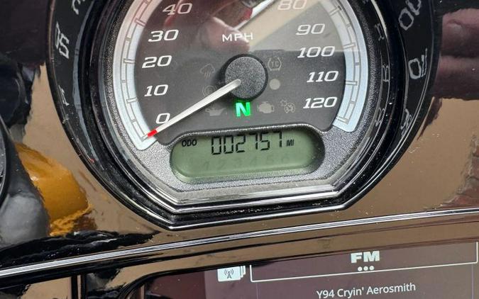 2023 Harley-Davidson FLHTK Ultra Limited