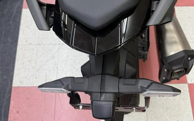 2026 Kawasaki Ninja® 1100SX SE ABS
