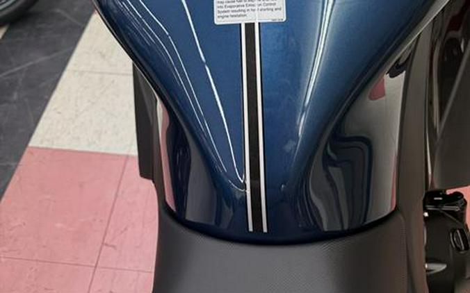 2026 Kawasaki Ninja® 1100SX SE ABS